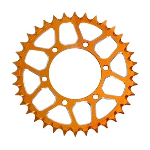 7075 Aluminum Alloy RC 36T Rear Hub Chain Sprocket Compatible with LOSI-1/4 P... - Picture 1 of 1
