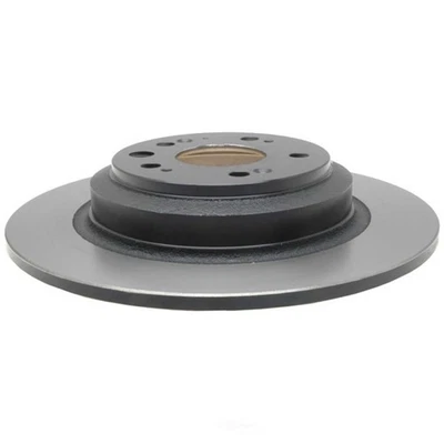 Rotor de freno trasero para Acura TL 2010 2009-2014 2011 2012 2013 Raybestos 980739 Foto 1 de 3