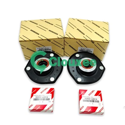 NEW FOR TOYOTA AVALON CAMRY ES300 RX300 FRONT SHOCK STRUT MOUNT W/BEARING - Image 1 of 4