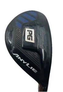 AnyLie PG Performance Golf 21 Grad 65 Gramm Flex Stiff Golfschläger 40" RH - Bild 1 von 9