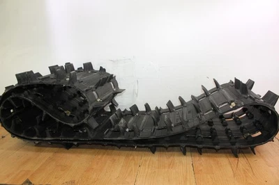 2000 POLARIS RMK 700 Track 144 x15 x 2"  2.52 Pitch - Image 1 of 4