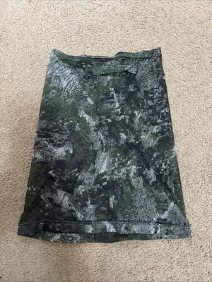 Sitka Forest Mesh Mask - Image 1 of 3