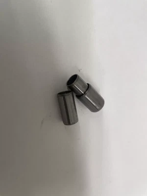 Yamaha Royal Star XVZ1300 XVZ 1300 1997 pasador de pasador de cárter de aceite 91808-16023-00 Foto 1 de 4