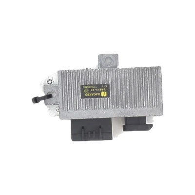 Relè Di Preriscaldo - Renault CLIO II PH.1 - 7700109860 - I0-4599B - Immagine 1 di 3