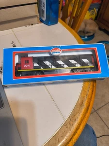 (HO) Model Power 6770 CN Canadian National #2010 Alco C-430 Diesel NEW VIDEO - Picture 1 of 11