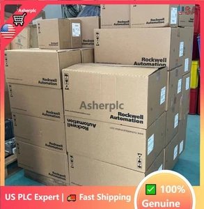 MPL-B680D-MJ74AA AC Drive AB MPLB680DMJ74AA New in Box Spot Goods ! US Free Tax - Picture 1 of 4