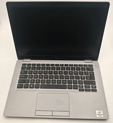 Dell Latitude 5310, i5-10310U, 8GB RAM,256GB SSD - Image 1 of 4