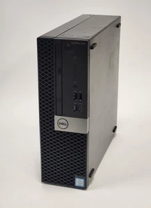 Dell OptiPlex 7060 i5-8500 3.0GHz 8GB RAM 256GB NVME SSD NO OS - Picture 1 of 5