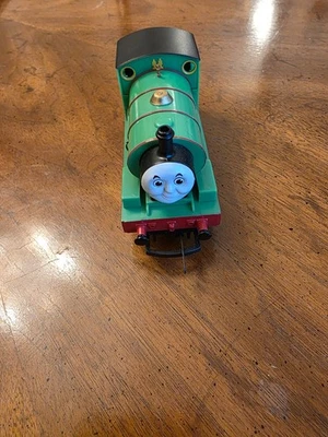 Thomas el Tren - Percy Engine Hornby escala HO Foto 1 de 4