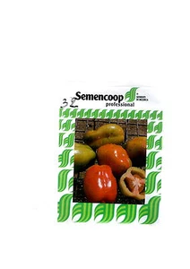 Tomato Plain Kraft 3, Pack 1000 Seeds - Picture 1 of 1