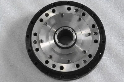 HD -45-80-657664-11 HARMONIC DRIVE SYSTEMS,GEAR,GEARHEAD,REDUCER FREE SHIP - Image 1 of 4