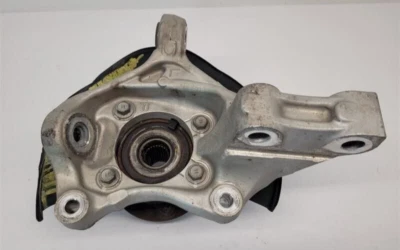 Toyota Prius 2012-2019 pasajero husillo delantero derecho conjunto nudillo fabricante original Foto 1 de 4