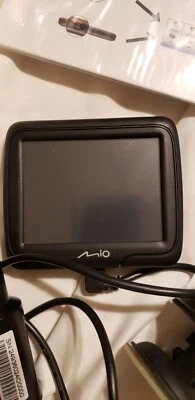 Mini Navigation system  - Image 1 of 4