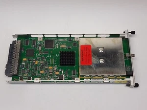 Aviat Stratex Eclipse RAC 30 V3 Radio Access Card For Microwave Node Or Terminal - Bild 1 von 9