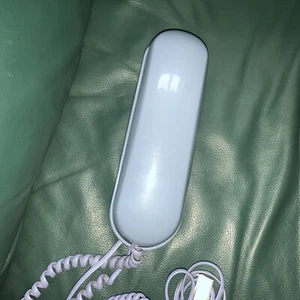 BT duet 100 phone handset in Blue/grey - Picture 1 of 7