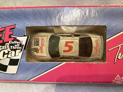 American Muscle CAR 1/64" 1996 Terry LaBonte #5 Kellogg's Monte Carlo Diecast - Image 1 of 4