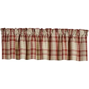 Cenefa de ventana Hawthorne de Park Design - Imagen 1 de 1