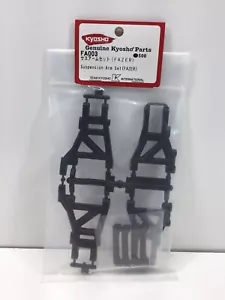 FA003 Querlenker-Set vorne & hinten - Kyosho Pure Ten Fazer - Bild 1 von 4