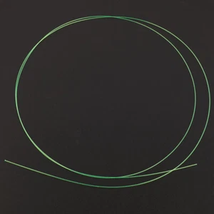 5m Archery Fiber Optic Sight Replacement Pins Rod Compound Bow Hunting Target - Picture 1 of 15