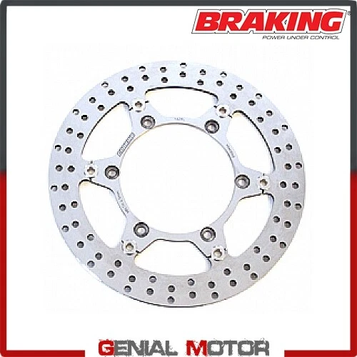 Disco de freno delantero YA21FL R-FLO para Yamaha XV Roadliner 2006 Foto 1 de 2