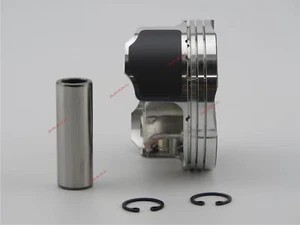 Kit de pistón para lancha a reacción Yamaha PWC FX140 60E-11636-00 SIN anillo de gran tamaño 0,50 - Imagen 1 de 5