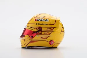 Modellino Casco Lewis Hamilton Ferrari 2025 Scala 1:5 Looksmart - Bild 1 von 4