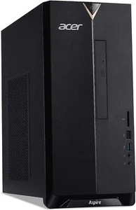 Acer Aspire TC-895-UA92 (512GB SSD, Intel i5-10400f., 4.30 GHz, 12GB, Win 11)... - Picture 1 of 7