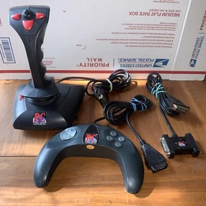 Vint Lightning FireStick+Stinger FirePad Pc Gaming Joystick  Controllers works - Picture 1 of 12