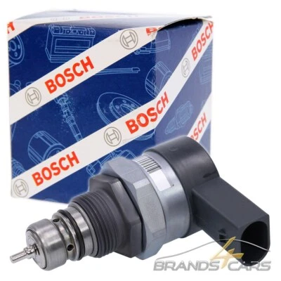 BOSCH DRUCKREGELVENTIL RAILDRUCKSENSOR FÜR BMW 1-ER 2-ER 3-ER 4-ER 5-ER 6-ER - Bild 1 von 4