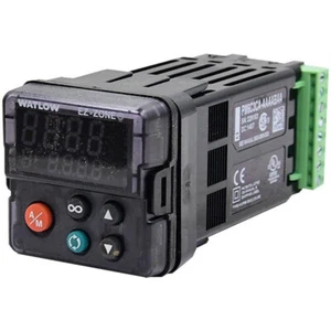 PM6C3CA-AAAABAA Watlow Integrated Multi-function Control EZ-Zone -SA - Picture 1 of 2