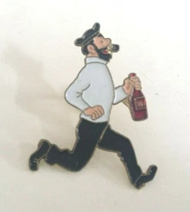 Pin's Tintin ETAT NEUF - Picture 1 of 2