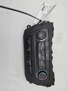 19 21 FORD TRANSIT CONNECT Heater A/c Control OEM F0225 - Picture 1 of 1