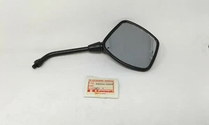 KAWASAKI KZ550 GPZ SPECCHIETTO DESTRO NUOVO 56001-1349 REAR RIGHT MIRROR NEW - Foto 1 di 6