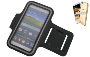 For Doogee X30 Neoprene armband sports jogging running case - Zdjęcie 1 z 2
