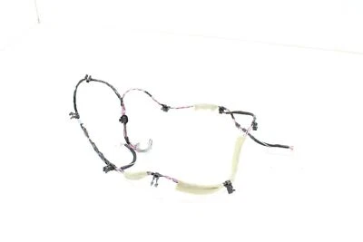 2017 - 2021 LEXUS NX300 NX200T DASH DASHBOARD INSTRUMENT PANEL WIRE HARNESS OEM - Image 1 of 4