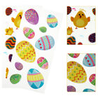 200 Pcs Easter Wrapping Bags Pastry Cookie Cello Clear Goodie