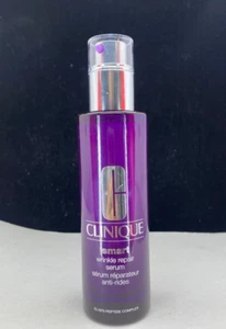 Clinique Smart Wrinkle Repair Serum Very Dry to Oily Skin 3.4 oz NW-O BOX - Picture 1 of 7