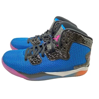 Zapatillas de baloncesto Air Jordan Nike para hombre talla 11 Spike Forty 819952-029 Foto 1 de 4