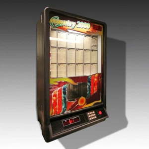 NSM ES5.1 cd jukebox manual. PDF (CD) Juke 2000.Country 2000.Gemstar etc ES V.I - Picture 1 of 1