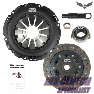 KIT DE EMBRAGUE SUAVE JD ETAPA 1 para 2006-2011 HONDA CIVIC Si CUPÉ 2,0 L K20Z3 *6 velocidades - Imagen 1 de 4