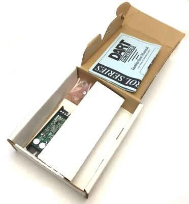 Dart 700BDC Rev 03 Brushless DC Motor Control, In 12/24/36VDC, Out 0-12/24/36VDC - Image 1 of 4