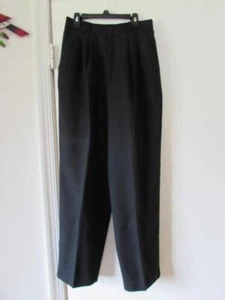 Pantaloni eleganti donna Briggs - Nero - Taglia 10P - Foto 1 di 1