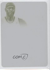 2012-13 Panini Flawless Patch Printing Plate Yellow 1/1 Carmelo Anthony #44 1q9