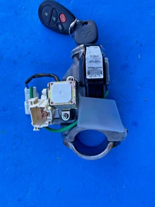 2004 - 2010 TOYOTA SIENNA STEERING IGNITION SWITCH LOCK WITH KEY OEM 89783-08010 - Picture 1 of 8