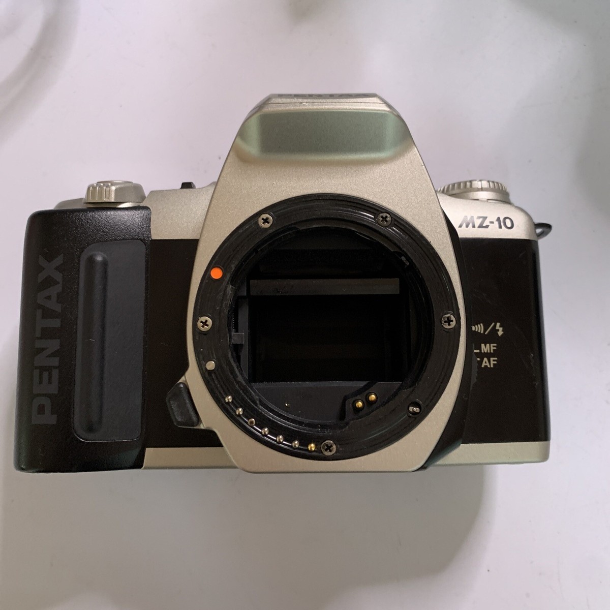Pentax MZ-10 Film Cameras for sale | eBay Pentax MZ-10 Film Cameras for sale | eBay
