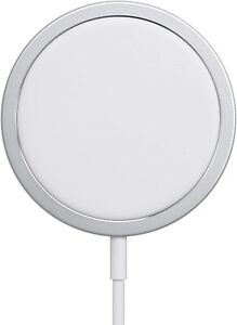 Magsafe Wireless Charger For Apple iPhone 15 14 13 12 Pro Max Magnetic Charger