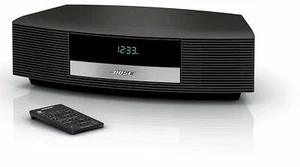 Bose Wave Radio II, Modell AWR1-B4, Graphit, 230V - Bild 1 von 2