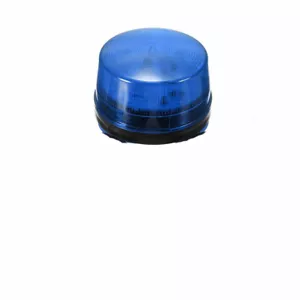NSEE G506SB 110V AC LED Glühbirne Alarm Strobe Lampe Licht Toröffner Wasserdicht IP67 - Bild 1 von 1