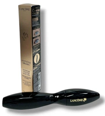 Lancome Hypnose Drama Extreme Volume Mascara (8ml/0.27fl.oz/01 Excessive Black) - Image 1 of 2