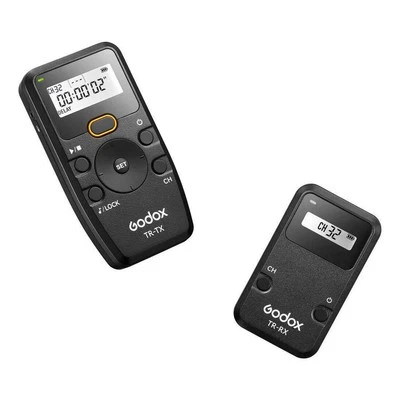 Godox Digital Timer Remote TR-S2 for Sony - Image 1 of 4